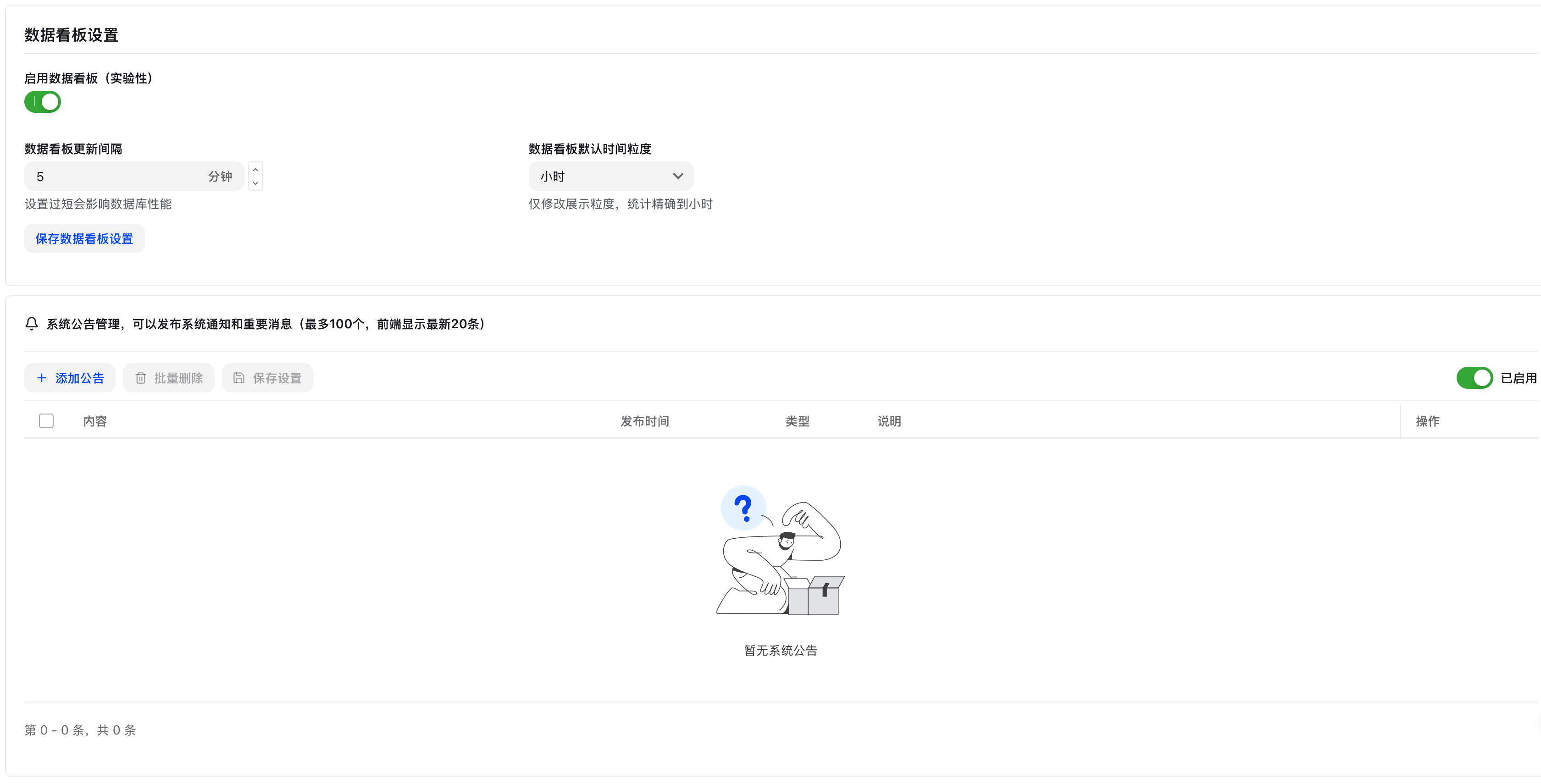 ダッシュボード1