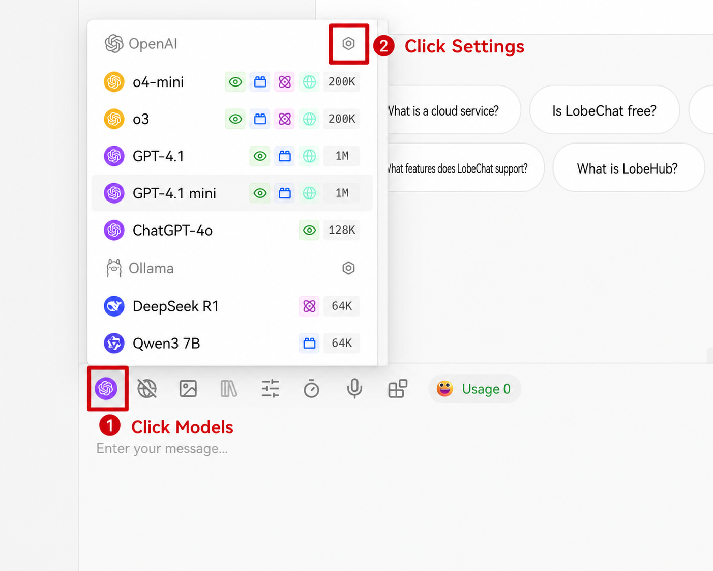 lobechat-1