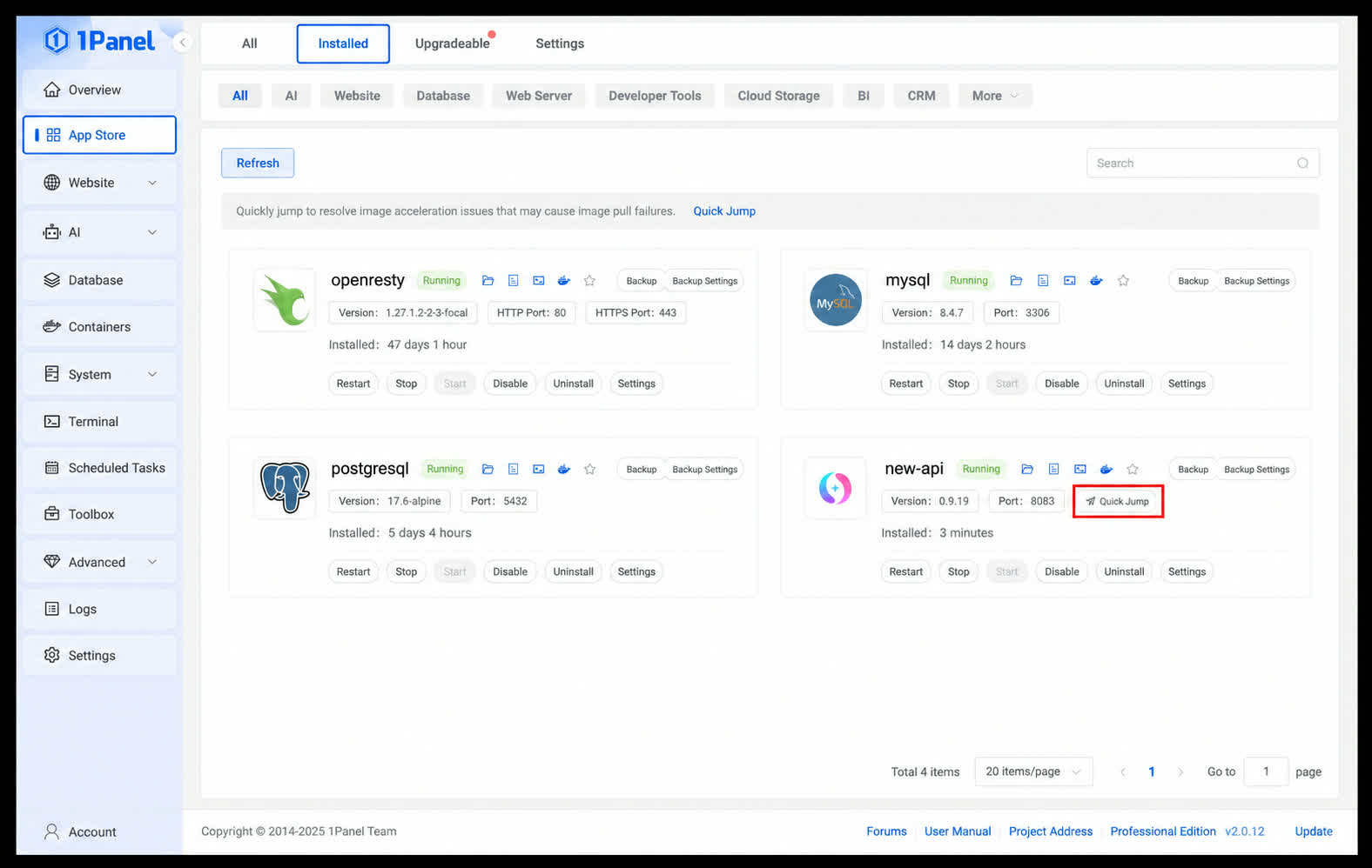 newapi-visit