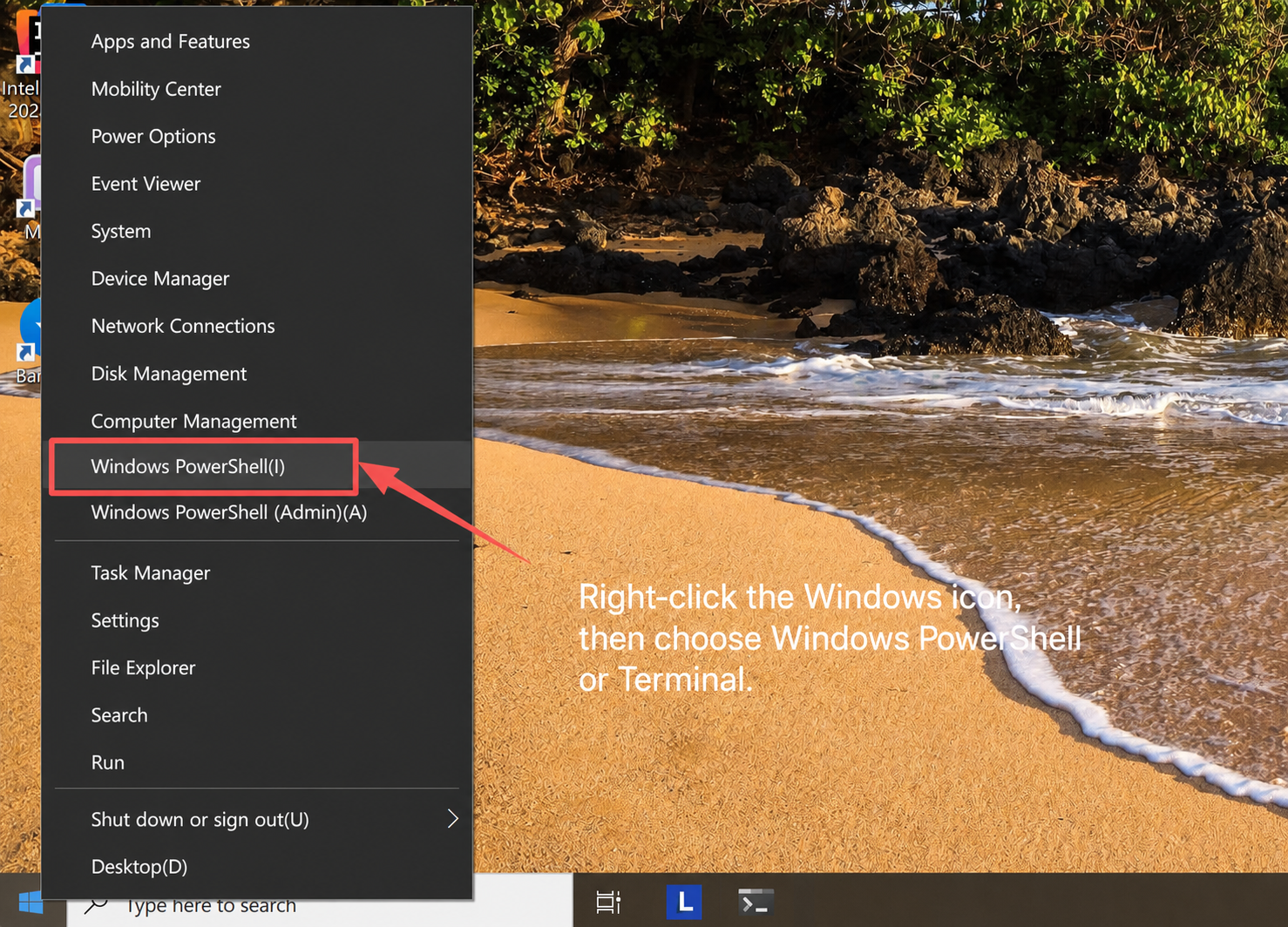 windows_open_terminal